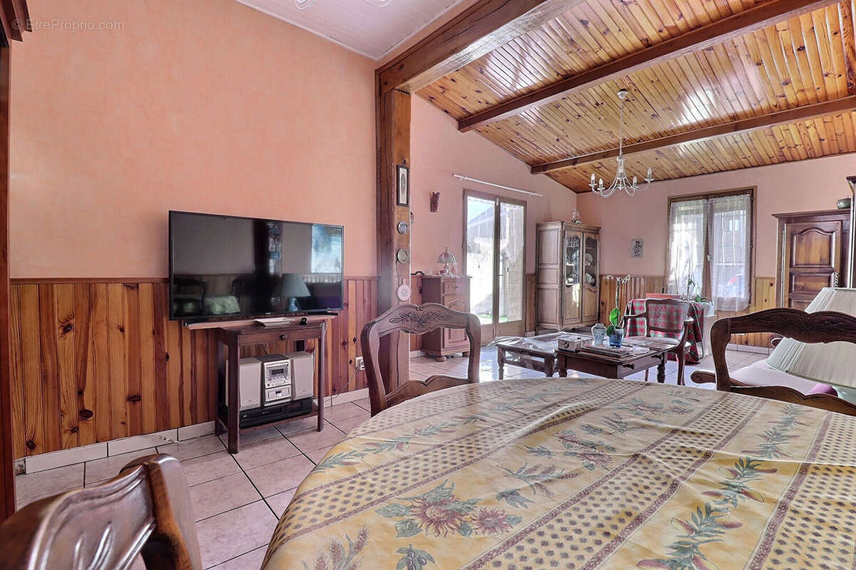 Maison à ARGENTEUIL