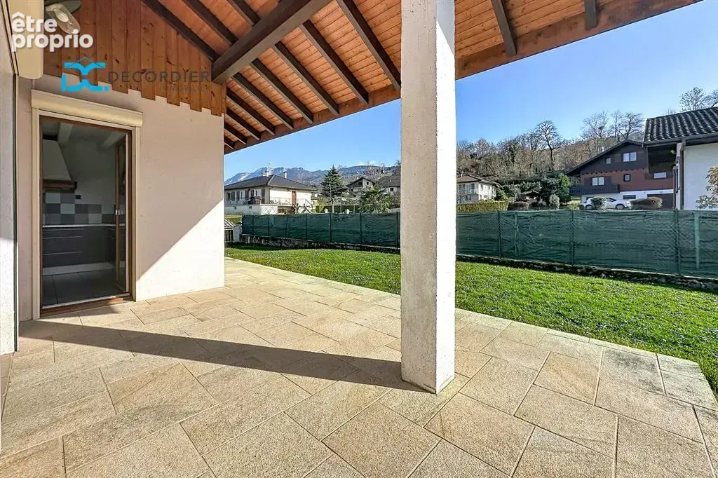 Neuvecelle maison 6 ch au calme - photo 9
