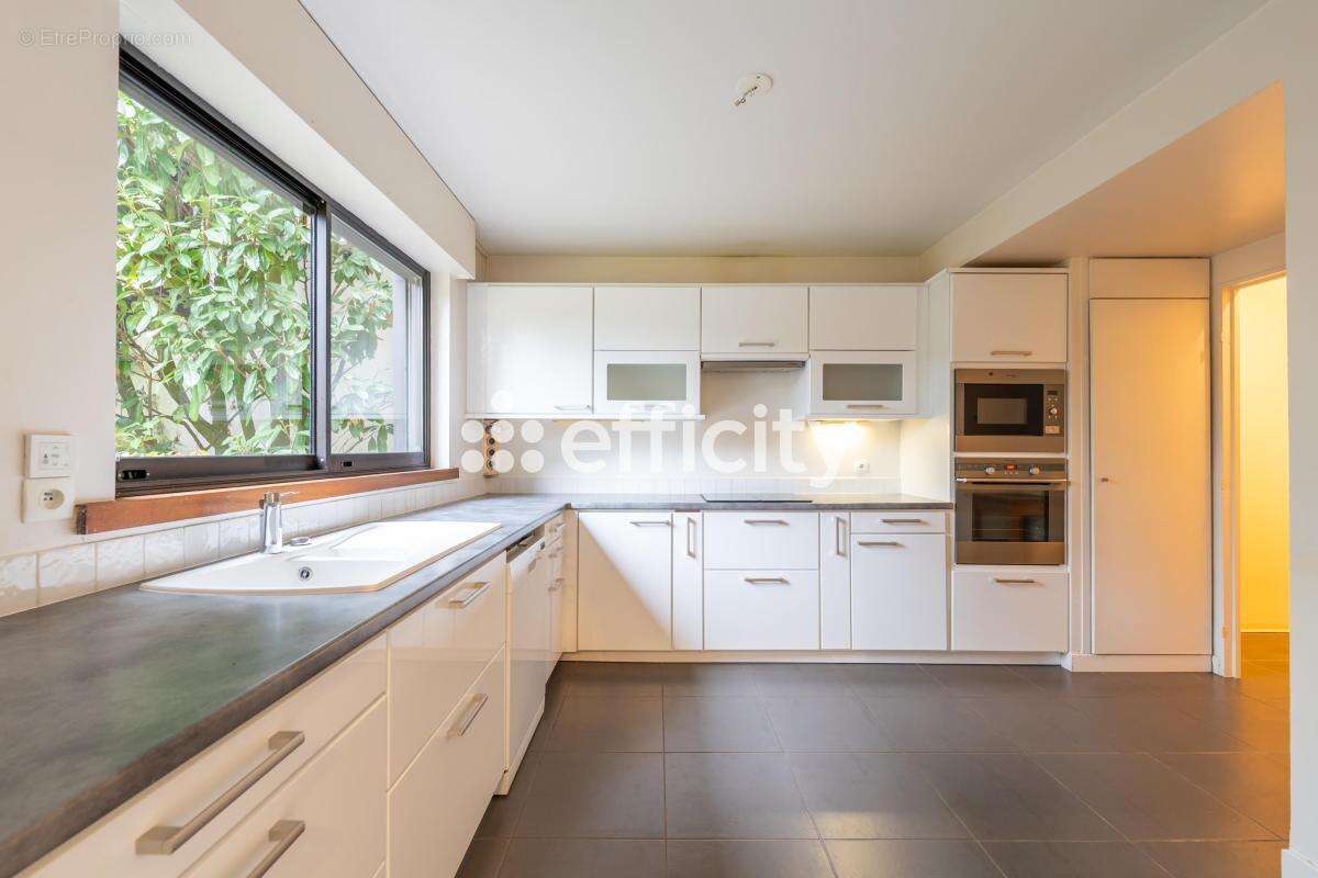 Appartement - photo 9