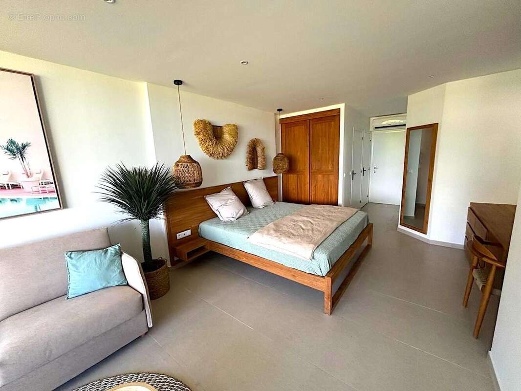 Photo 5 - Appartement à SAINT-MARTIN