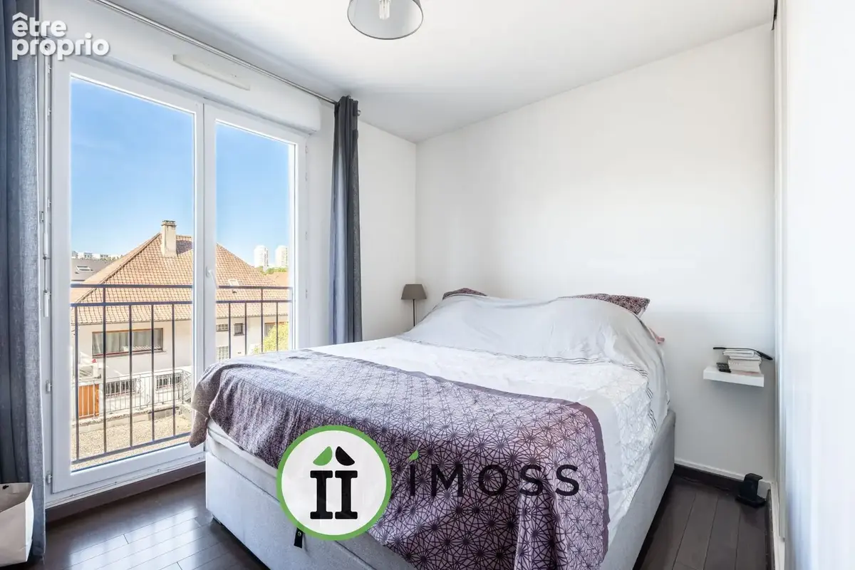 Appartement 3 pièces 64 m² à vendre à Rosny-Sous-Bois (93110) - photo 9