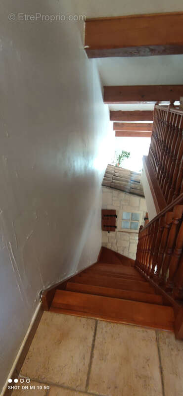 Maison à PORT-DE-BOUC