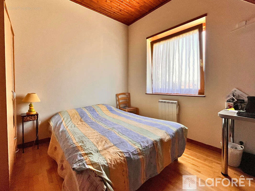 Maison à ERGERSHEIM