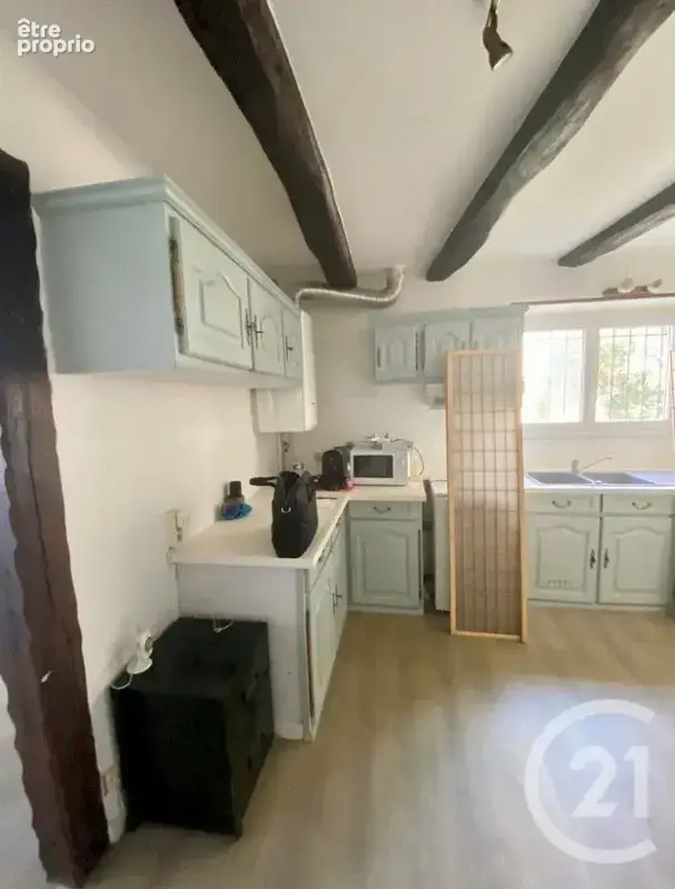 Maison 80 m² à Bois-Le-Roi  - photo 3