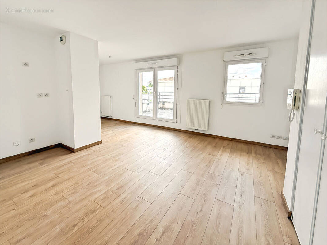 Appartement à MERIGNAC