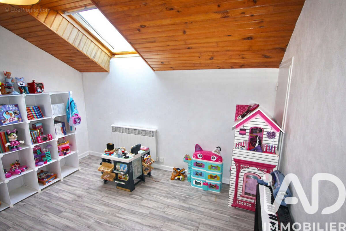 Photo 4 - Maison à CONCARNEAU