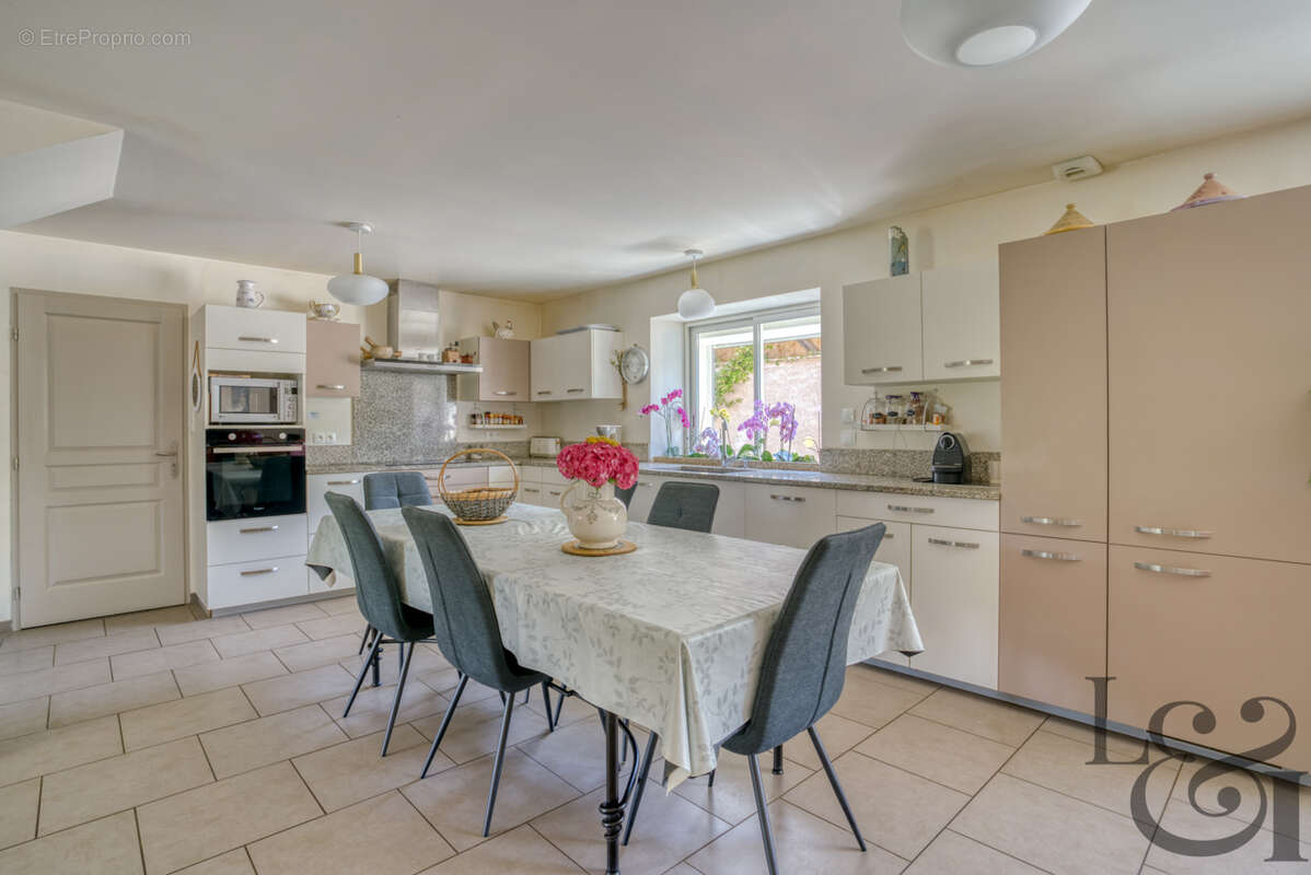 Maison à vendre en périphérie de Villeneuve-sur-Lot - photo 12