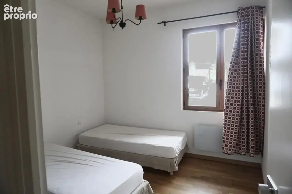 Appartement - photo 10