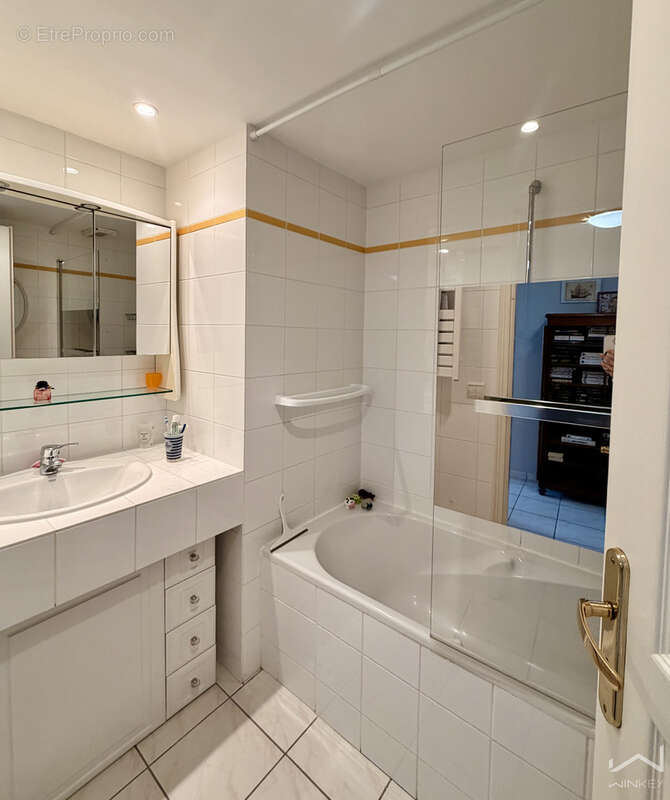 Appartement à ARCACHON