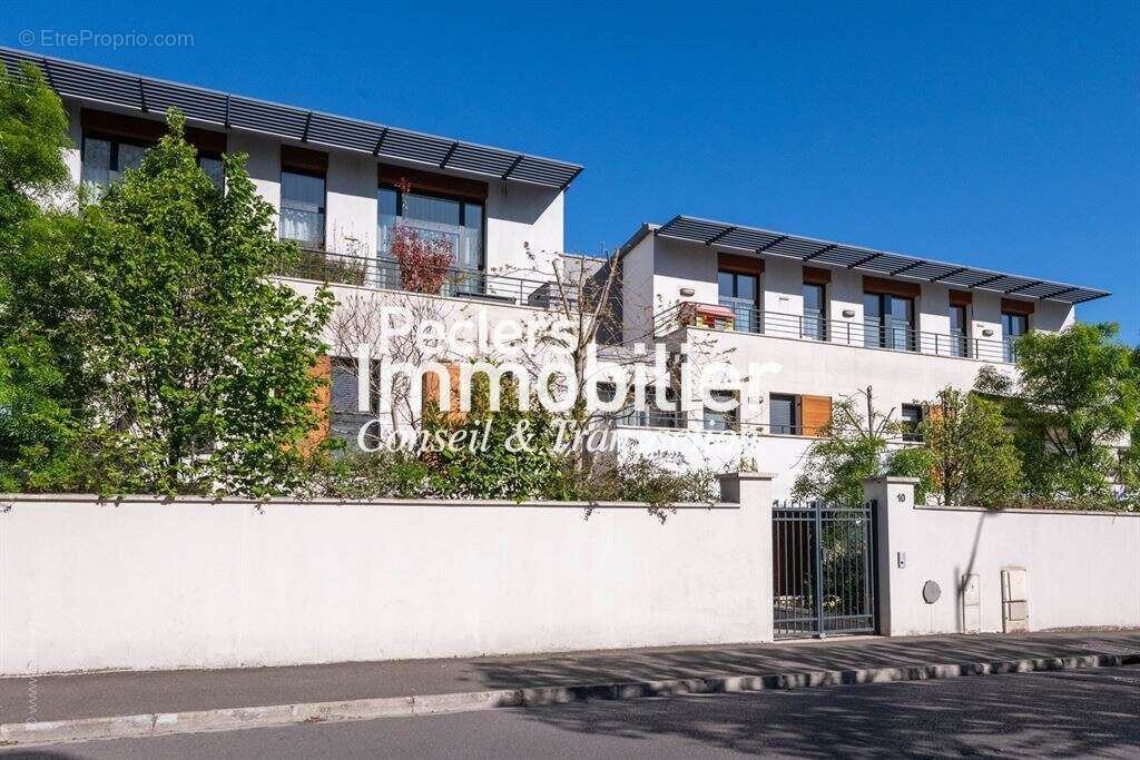 Appartement à RUEIL-MALMAISON