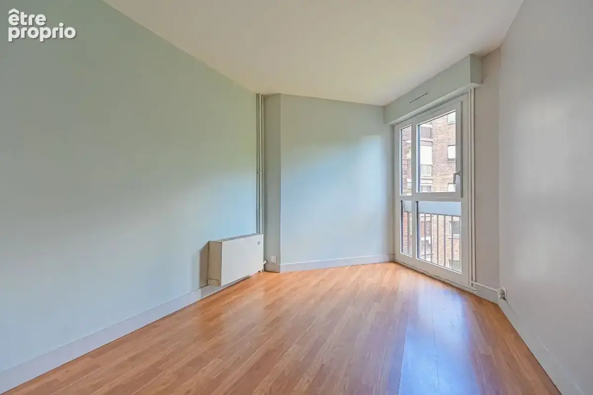 Appartement 87 m² à Creteil  - photo 7