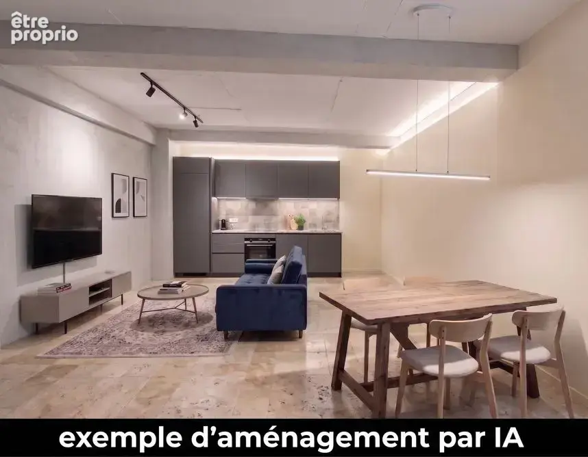 Maison à Saint-Cannat — Écrin de verdure plein centre au calme avec fort potentiel ( travaux) - photo 8