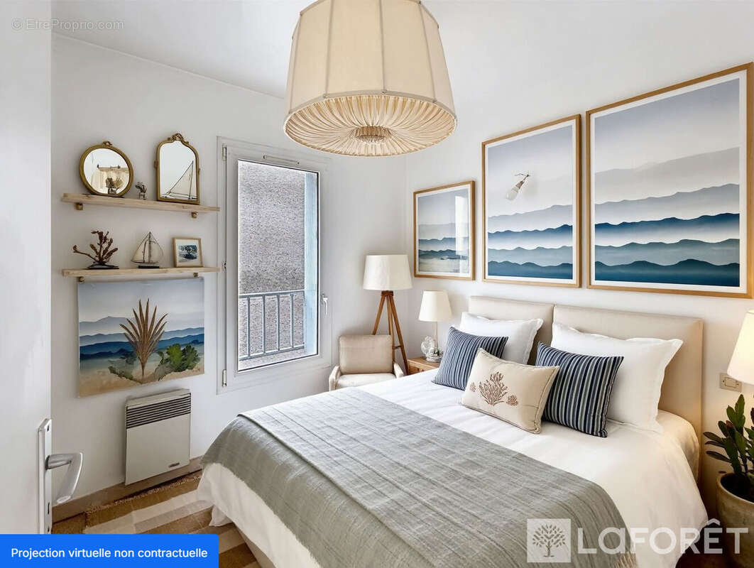 Appartement à ORANGE