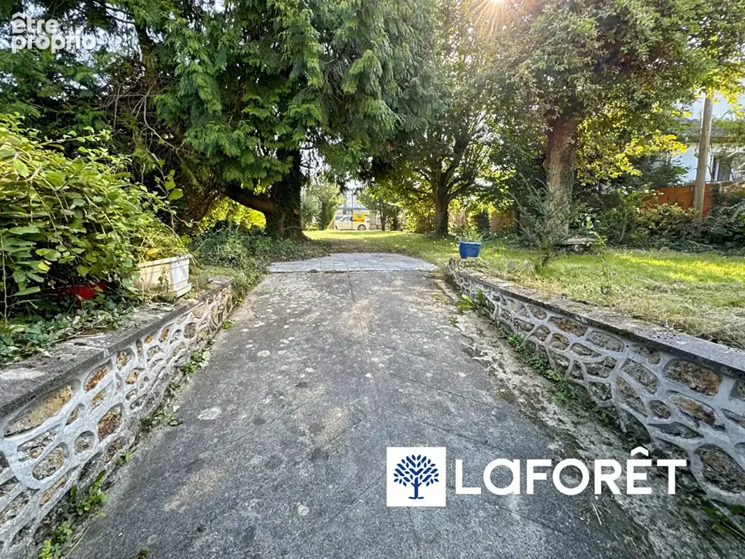 VENTE : maison de 5 pièces 88 m² à MORSANG SUR ORGE - photo 3