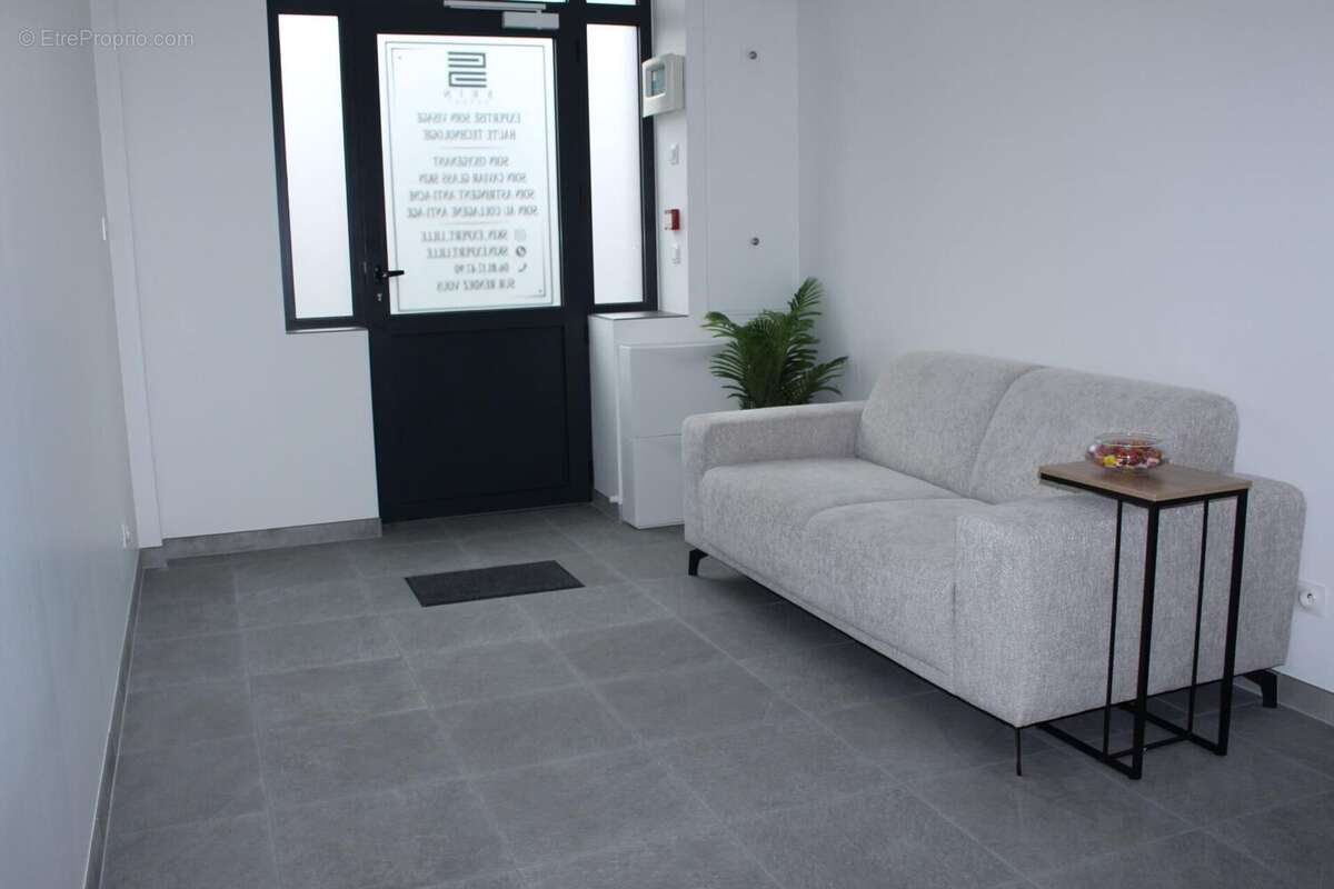 Photo 4 - Commerce à ROUBAIX