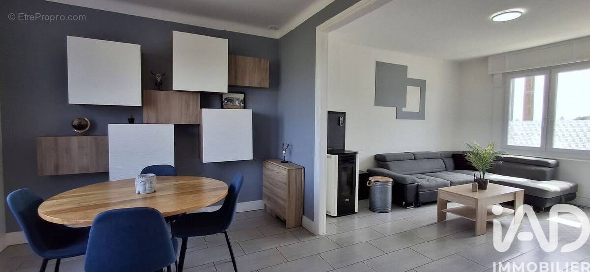 Photo 1 - Maison à ILLIES