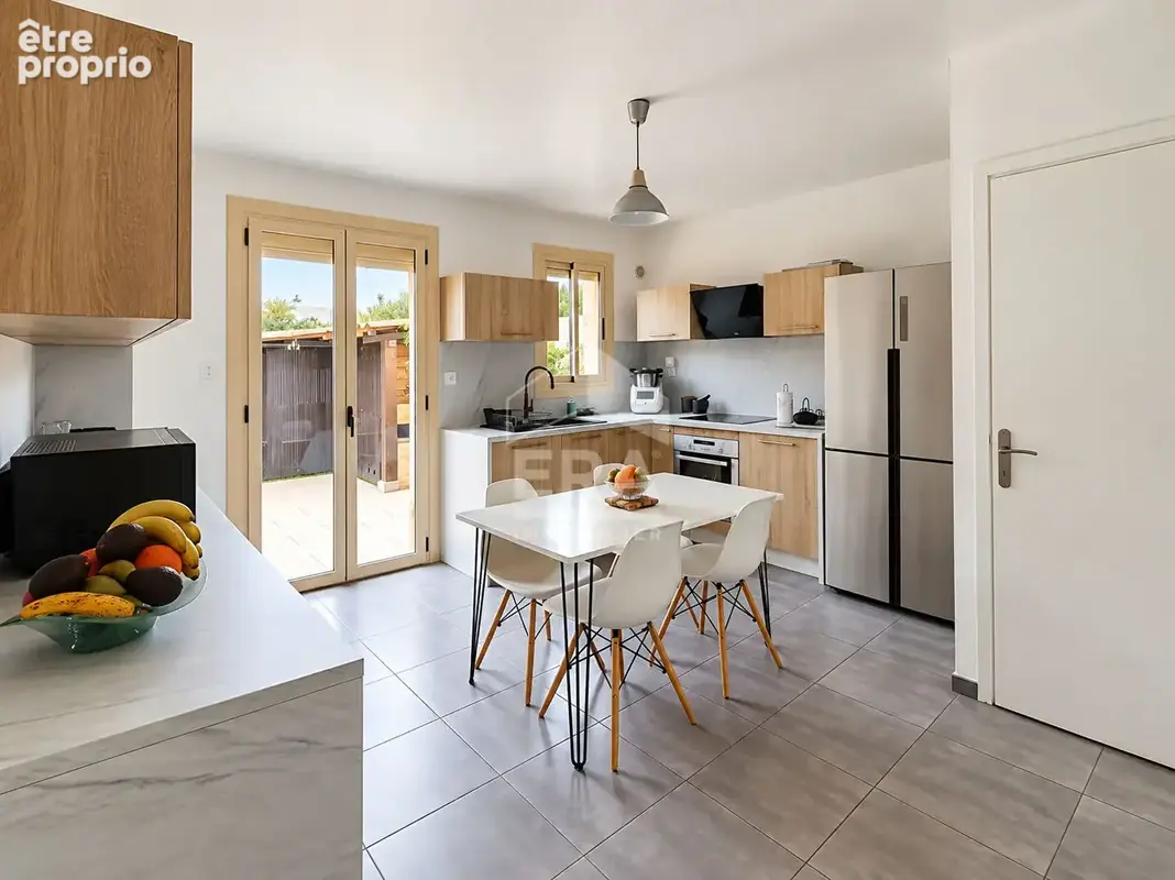 Maison 132m² à perpignan - photo 4