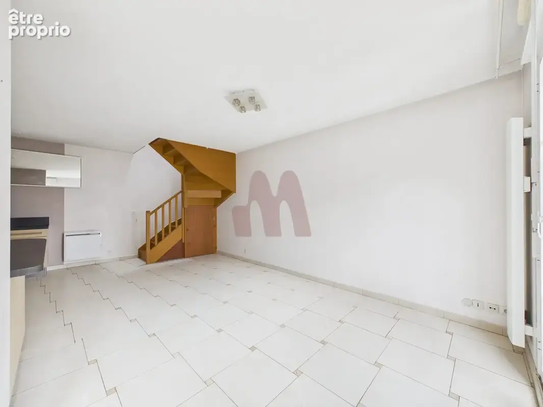 Appartement 56 m² à Villiers-Sur-Marne  - photo 4
