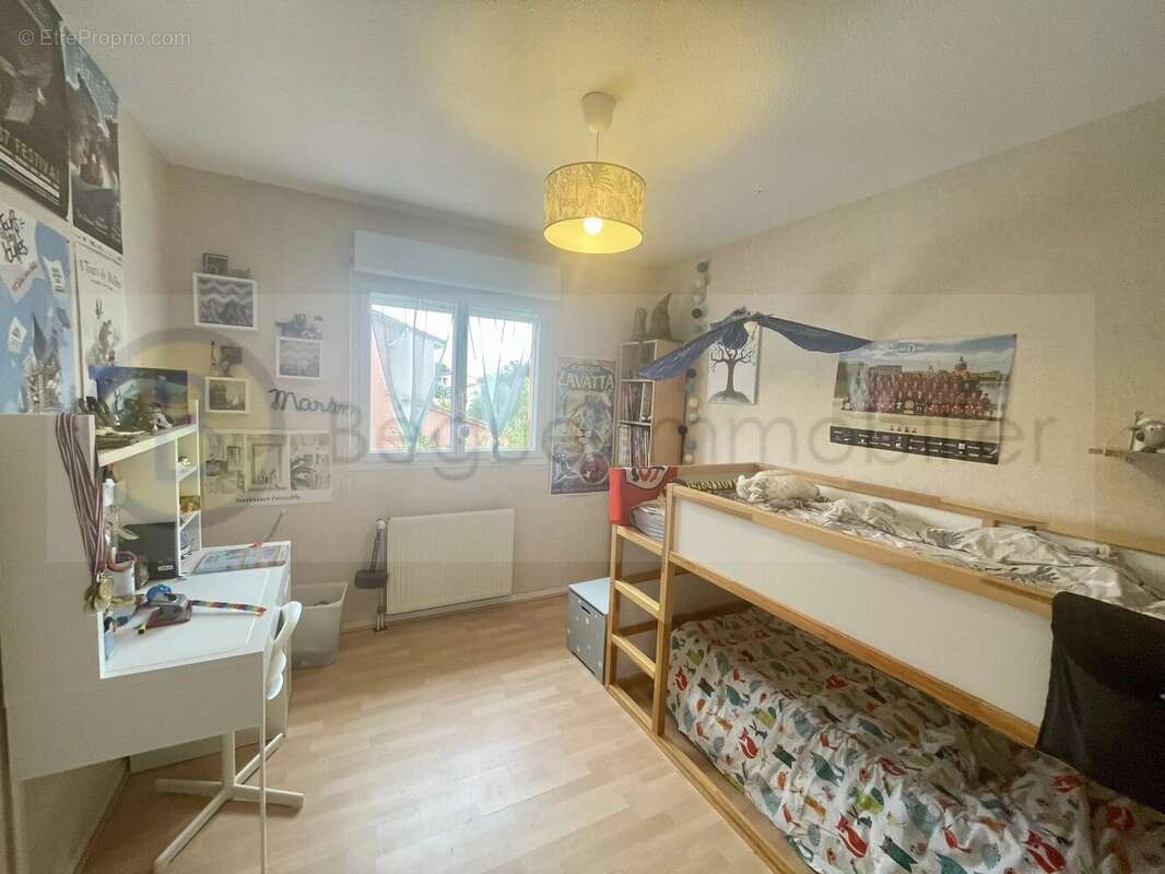 Colomiers Perget Monturon - La familiale idéale - photo 7