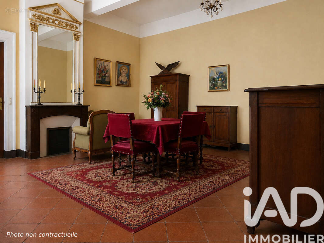 Photo 7 - Appartement à MONTAUBAN