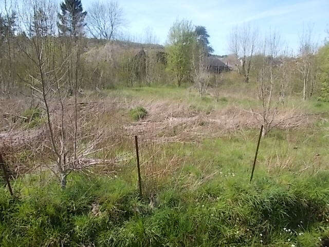 Terrain à AUMALE
