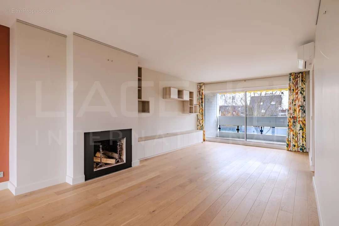 Appartement à FOURQUEUX