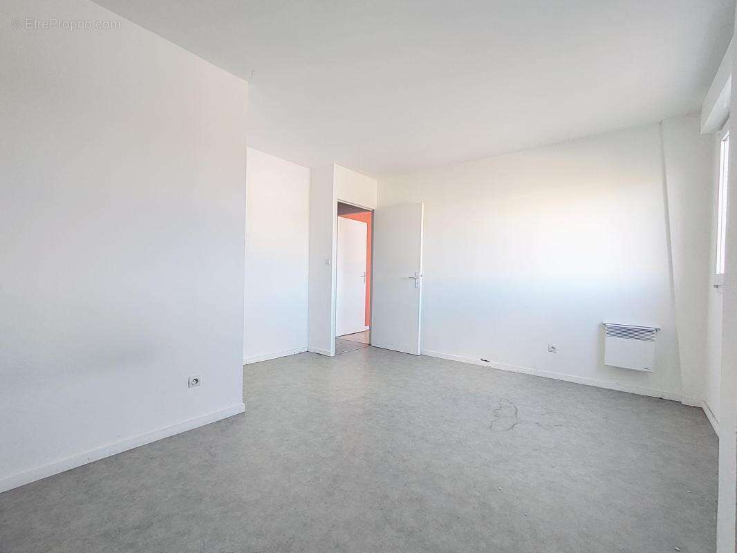 Appartement à BEAUVAIS