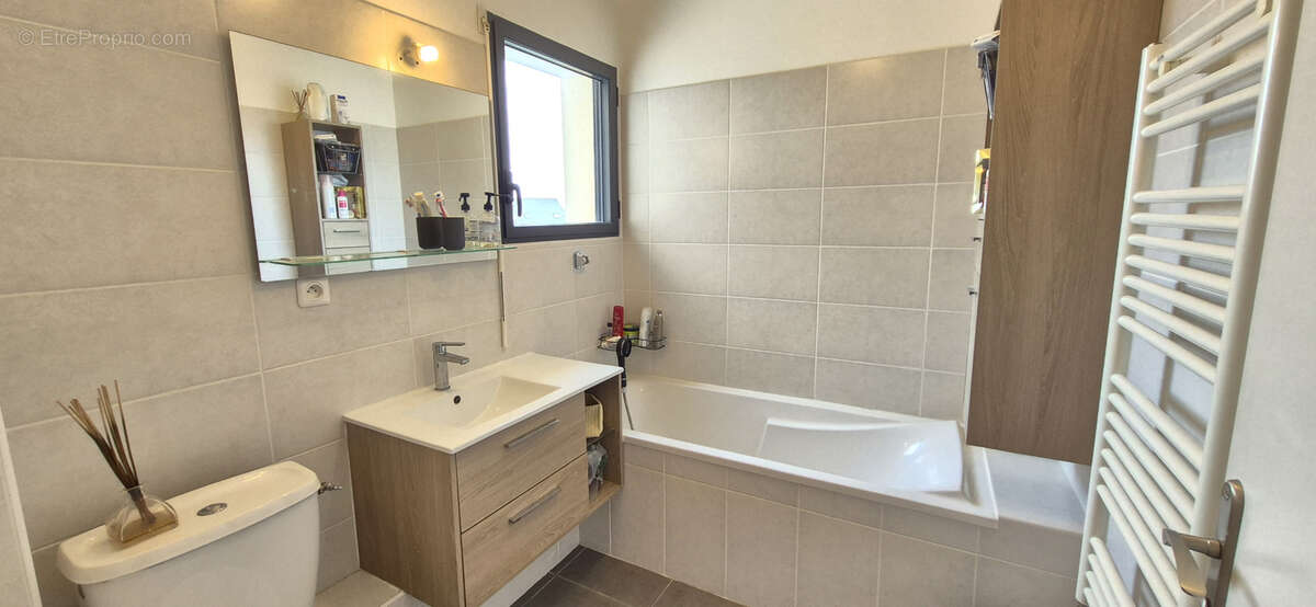 Maison à LANGRUNE-SUR-MER