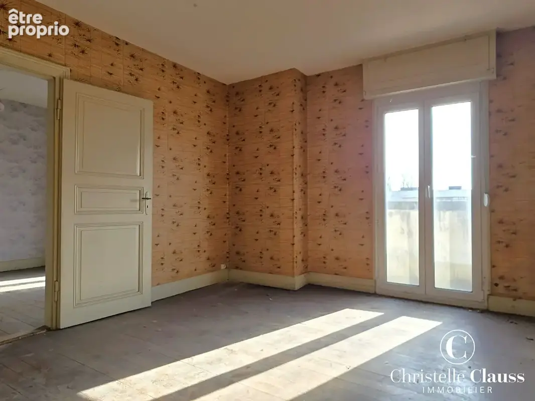 Immeuble bourgeois 15 pièces - photo 11