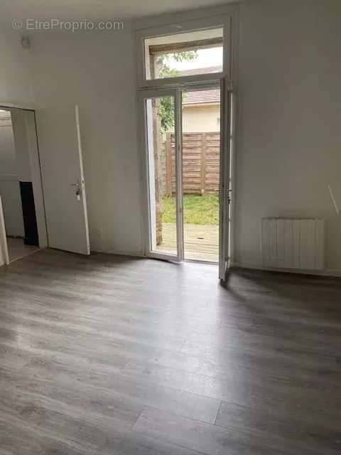 Appartement à LIMOGES