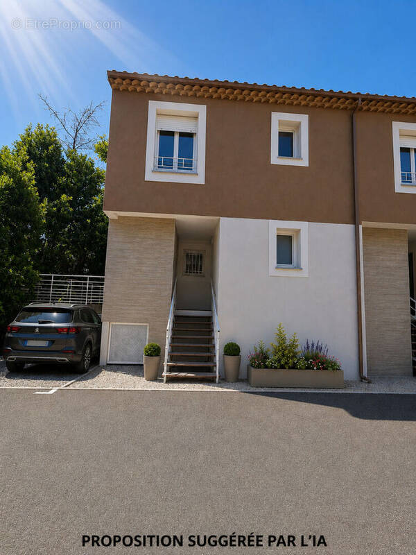Maison à AVIGNON