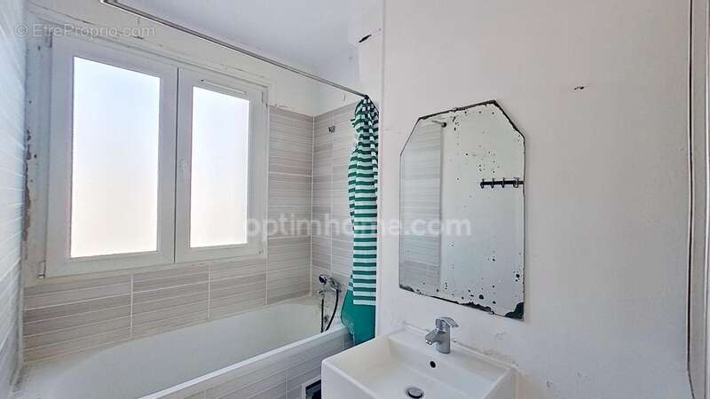 Appartement à LE RAINCY