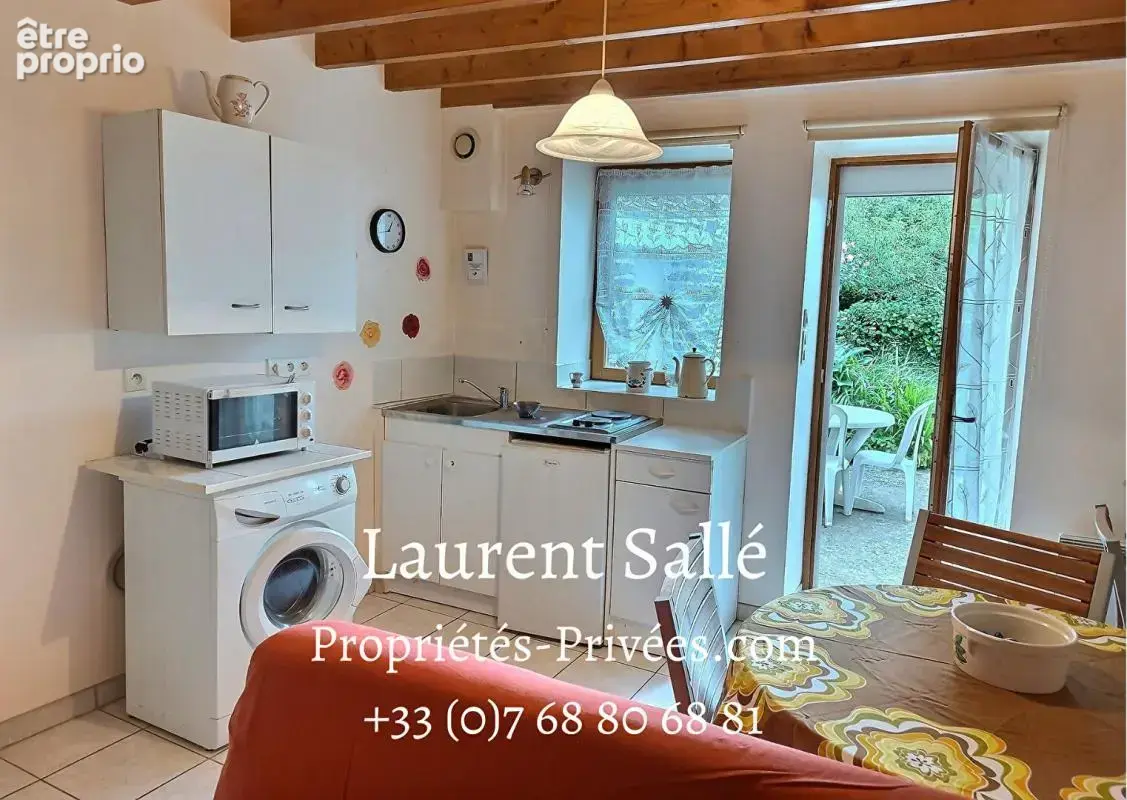 Maison et appartement Ruffiac: 6 pièce(s) 124 m2 - photo 9