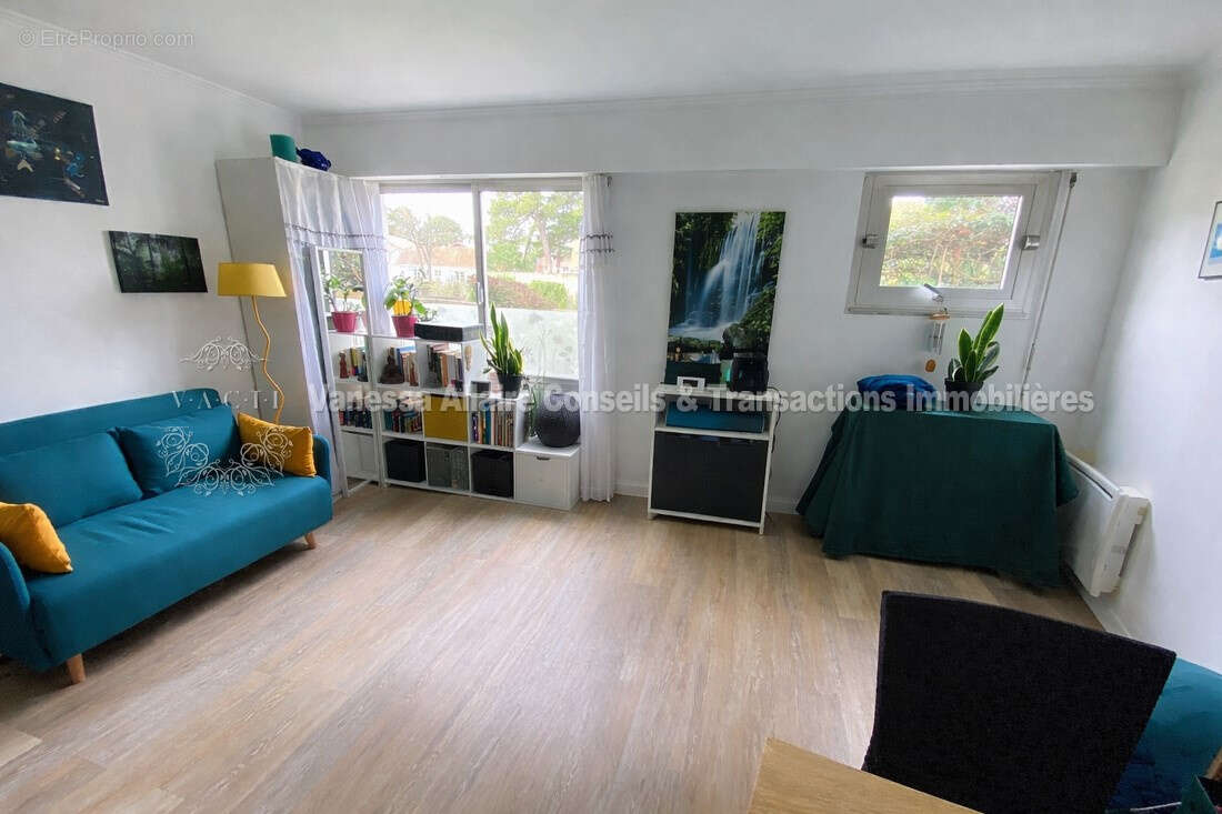 Appartement à LA BAULE-ESCOUBLAC