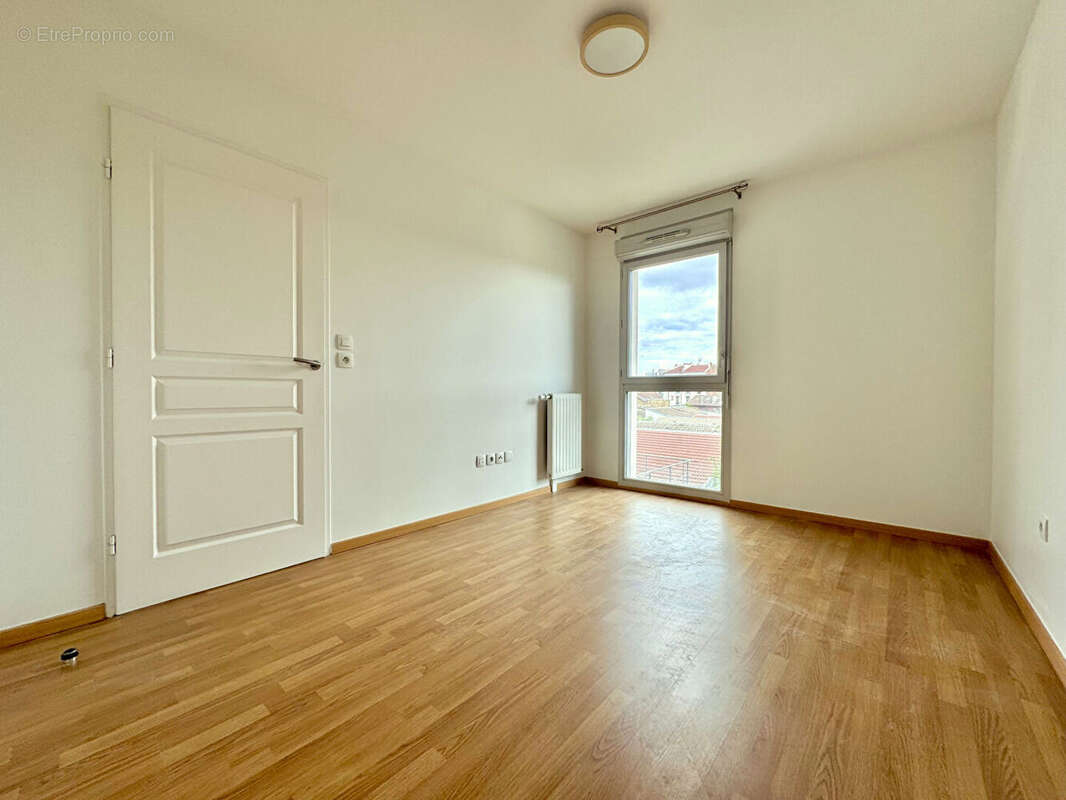 Appartement à PANTIN