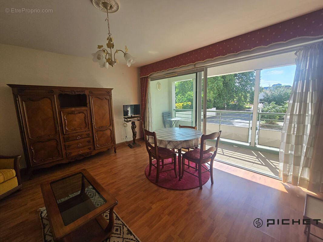 Appartement à LA ROCHELLE