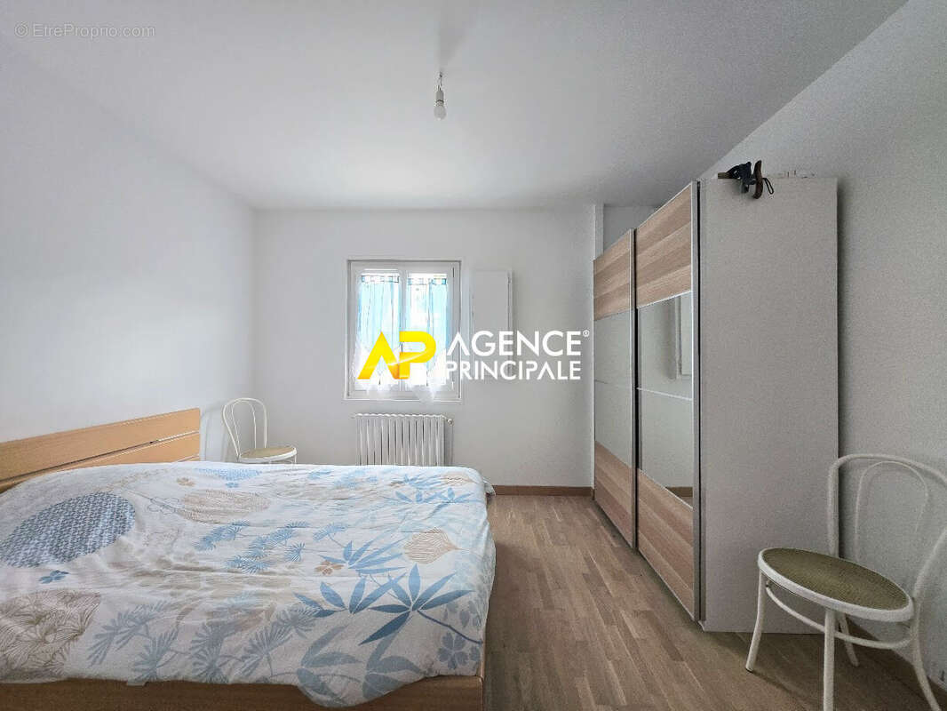 Maison à ARGENTEUIL