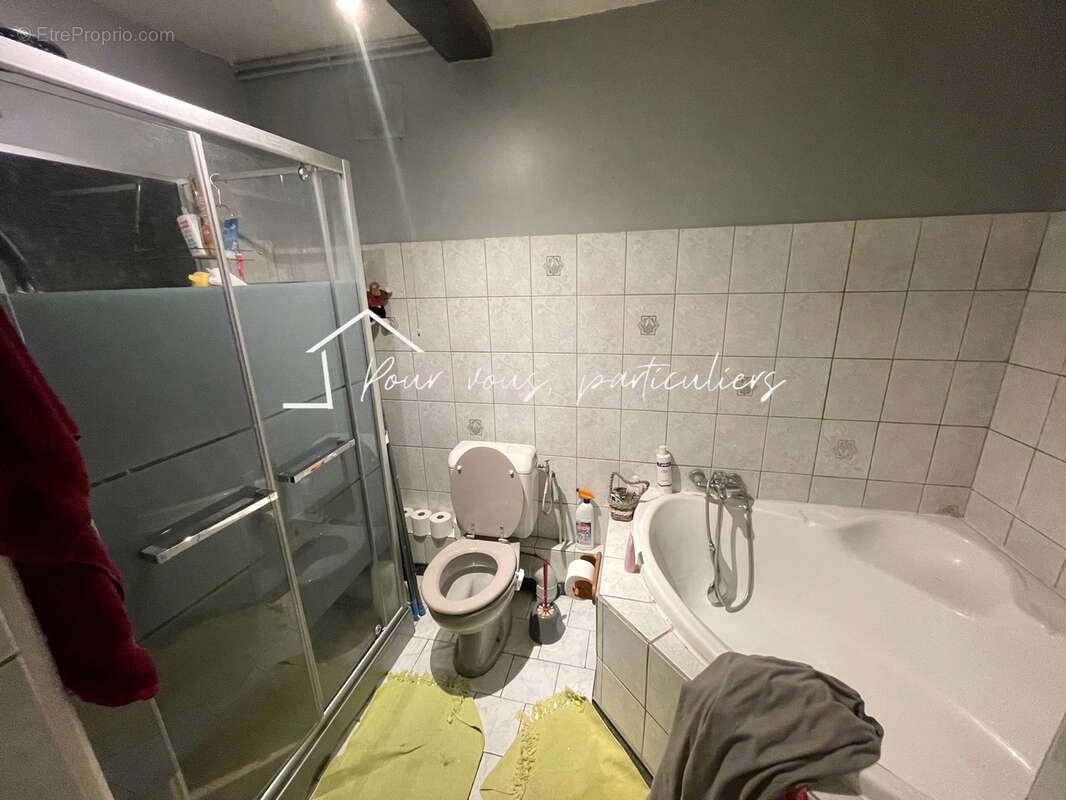 Appartement à RAISMES