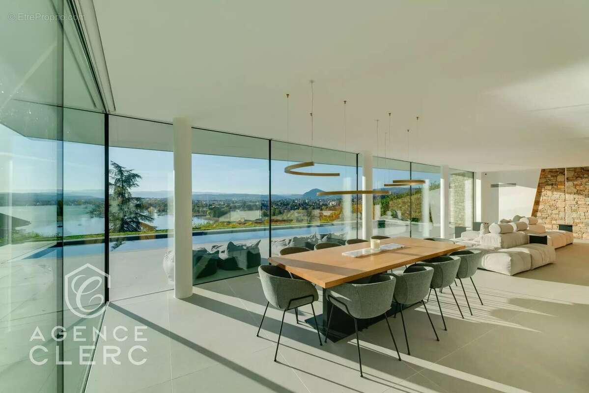 Maison à ANNECY-LE-VIEUX