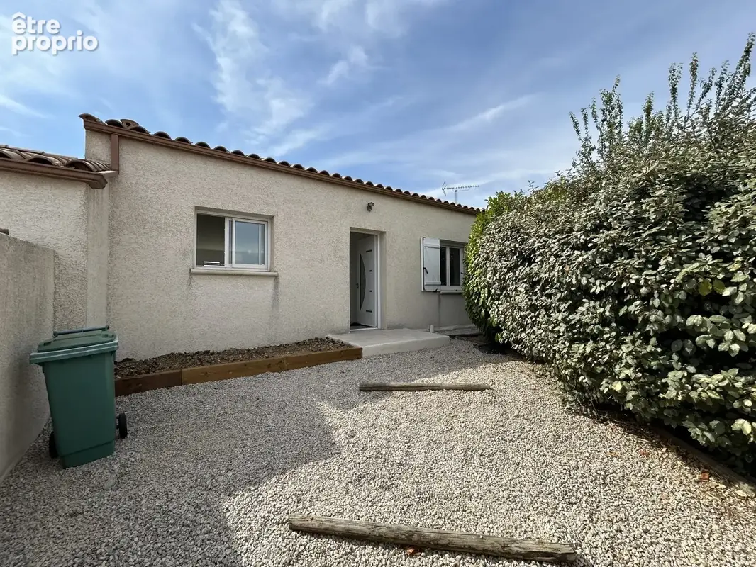 Maison 90 m² à Montarnaud  - photo 3