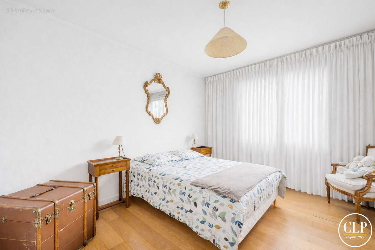 Appartement à MONTREUIL