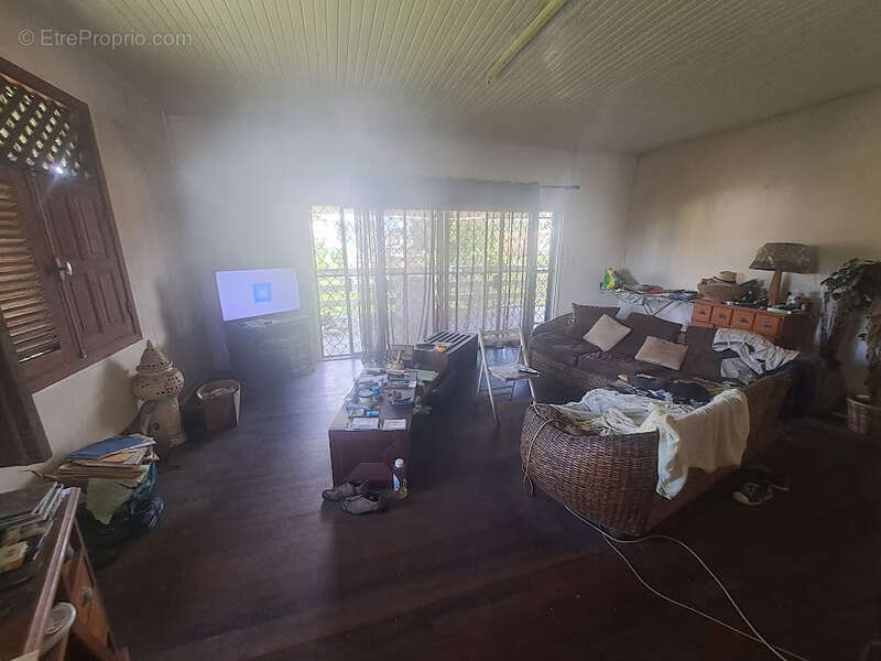 Maison à vendre 5 pièces  (973) - photo 37
