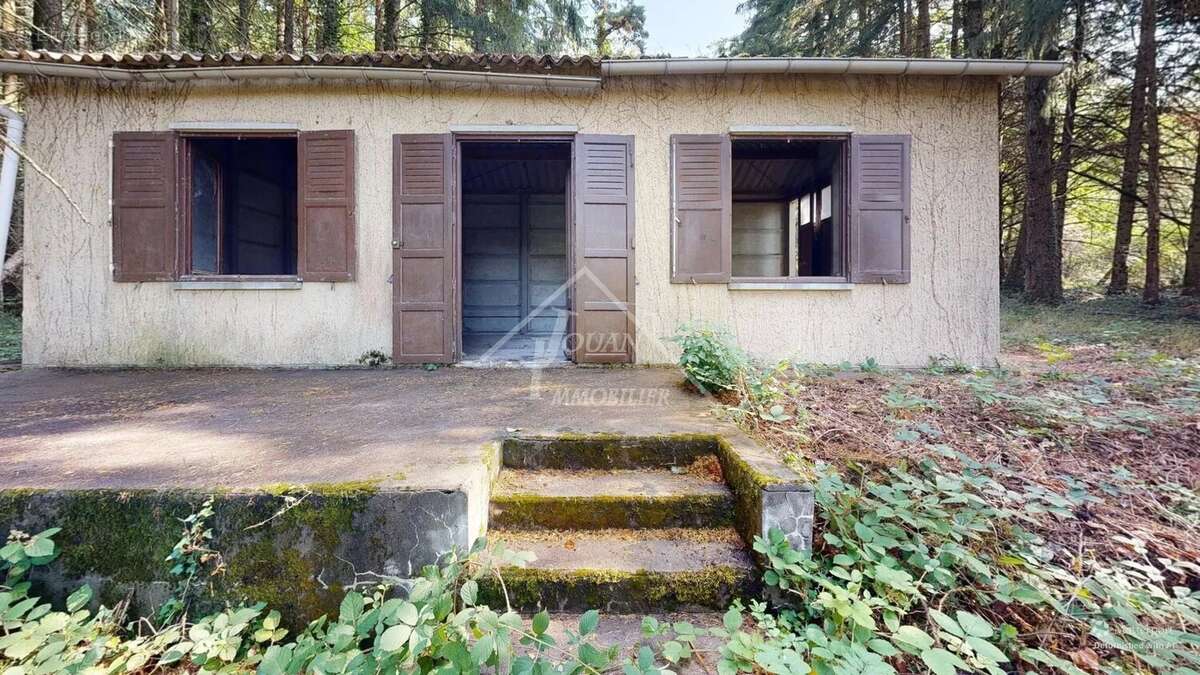 Exclusivite bungalow sur 6000m2 de terrain - photo 4