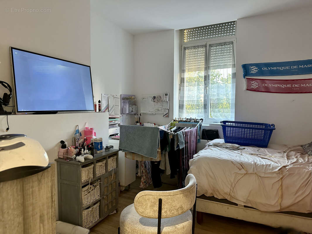 Appartement à BULLY-LES-MINES