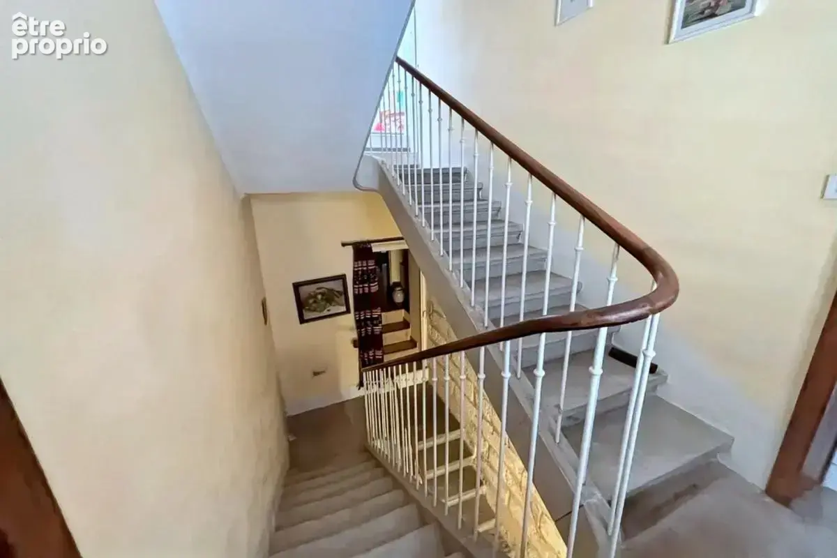 Maison 7 pièces 250 m² à vendre à Saze (30650) - photo 8