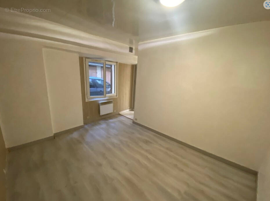 Appartement à PONTOISE