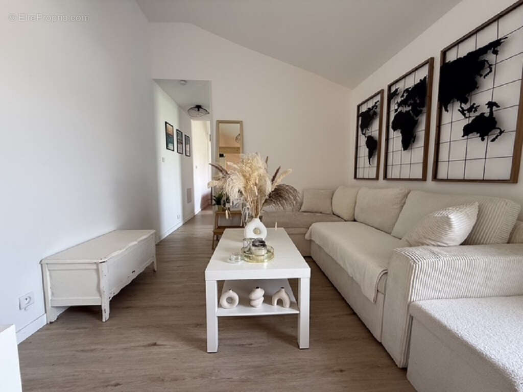 Maison à PLOBANNALEC-LESCONIL