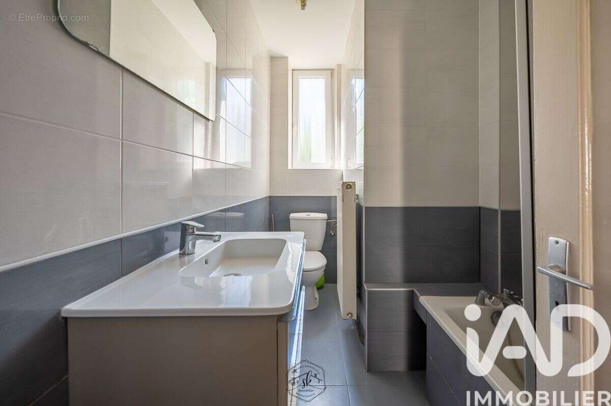 Photo 6 - Appartement à MONTIGNY-LES-METZ