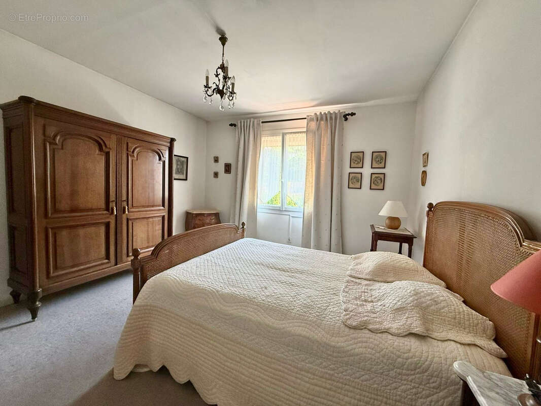 Maison à CARNOUX-EN-PROVENCE