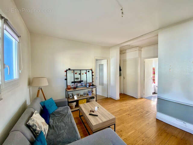 Appartement à SAINT-NAZAIRE